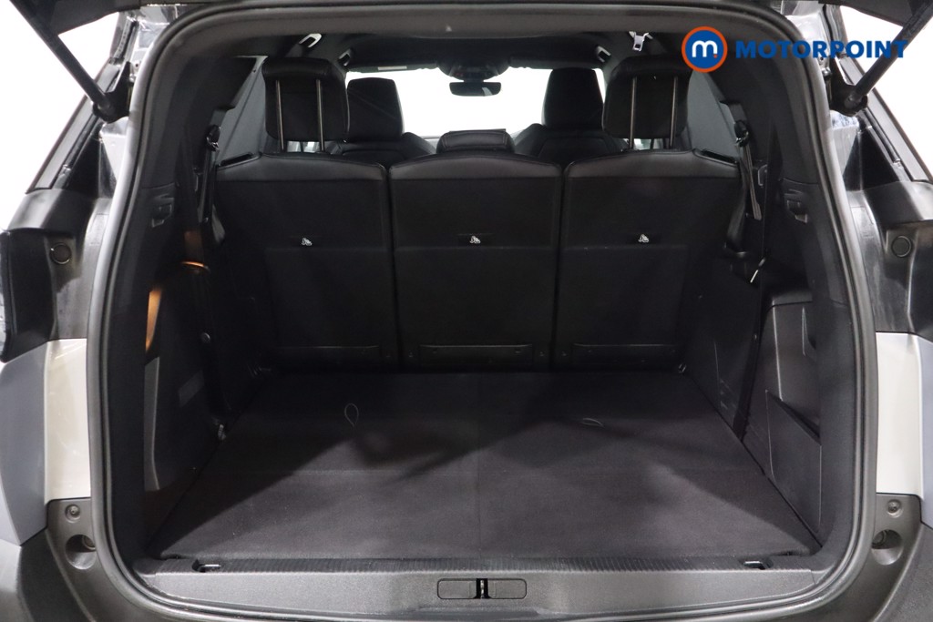 Peugeot 5008 GT Automatic Petrol-Electric Hybrid SUV - Stock Number (1571510) - 39th supplementary image