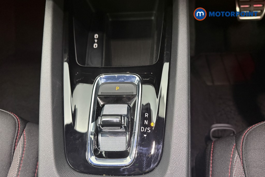 Skoda Octavia VRS Automatic Petrol Estate - Stock Number (1571530) - 7th supplementary image
