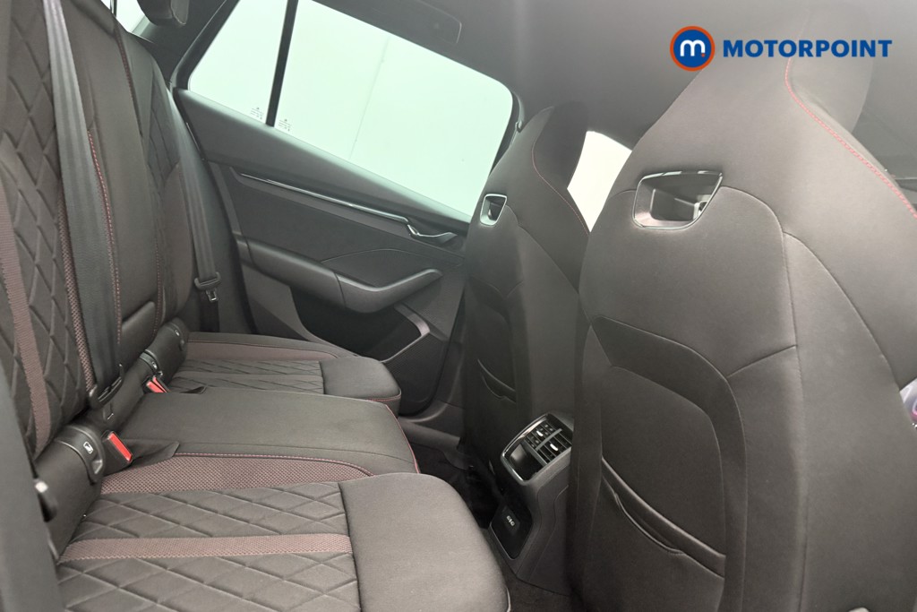 Skoda Octavia VRS Automatic Petrol Estate - Stock Number (1571530) - 9th supplementary image