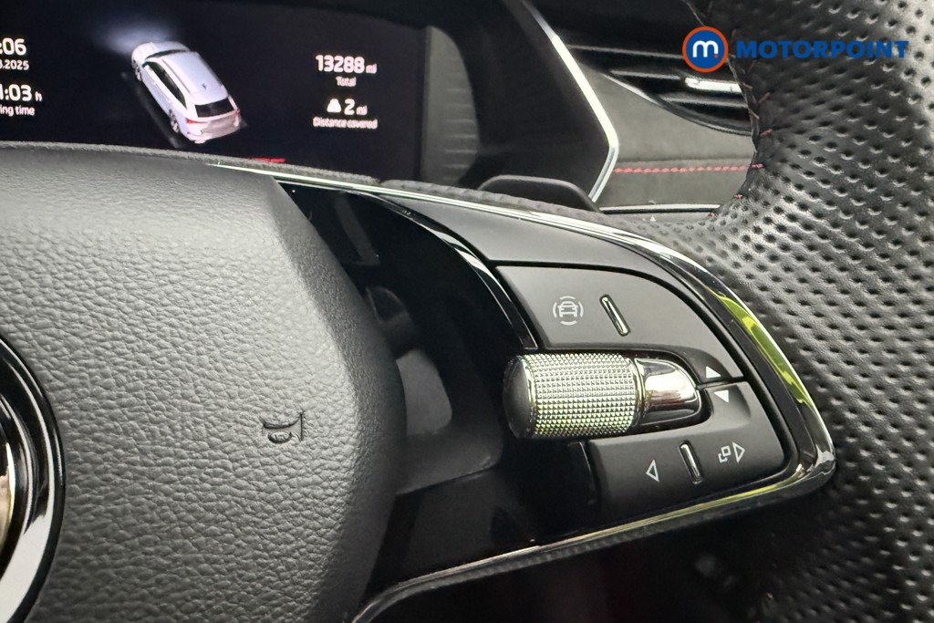 Skoda Octavia VRS Automatic Petrol Estate - Stock Number (1571530) - 15th supplementary image