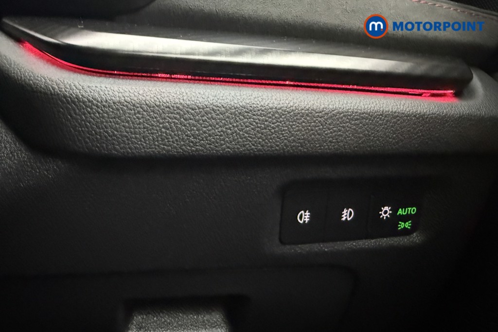 Skoda Octavia VRS Automatic Petrol Estate - Stock Number (1571530) - 17th supplementary image