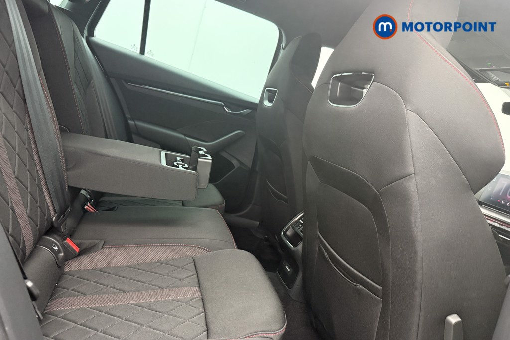 Skoda Octavia VRS Automatic Petrol Estate - Stock Number (1571530) - 20th supplementary image