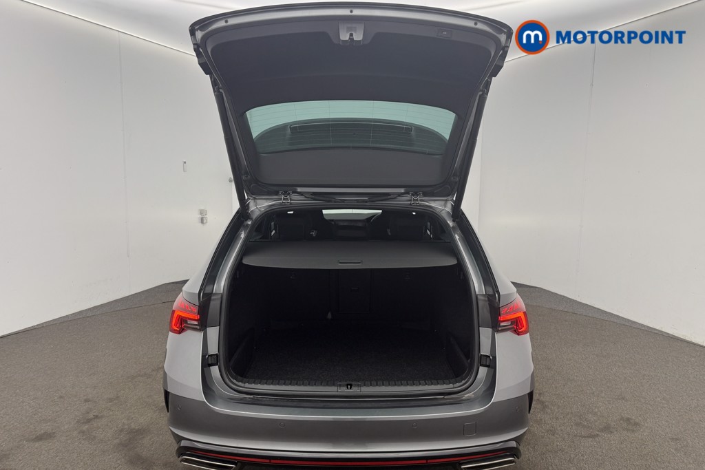 Skoda Octavia VRS Automatic Petrol Estate - Stock Number (1571530) - 22nd supplementary image