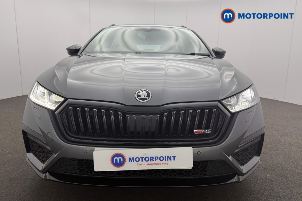 Skoda Octavia VRS Automatic Petrol Estate - Stock Number (1571530) - 24th supplementary image