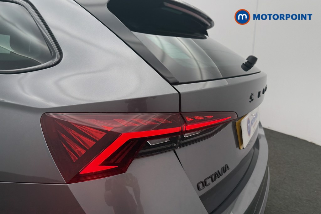 Skoda Octavia VRS Automatic Petrol Estate - Stock Number (1571530) - 28th supplementary image