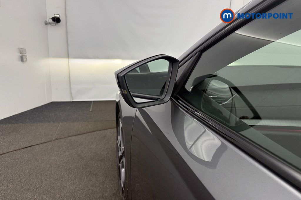 Skoda Octavia VRS Automatic Petrol Estate - Stock Number (1571530) - 30th supplementary image