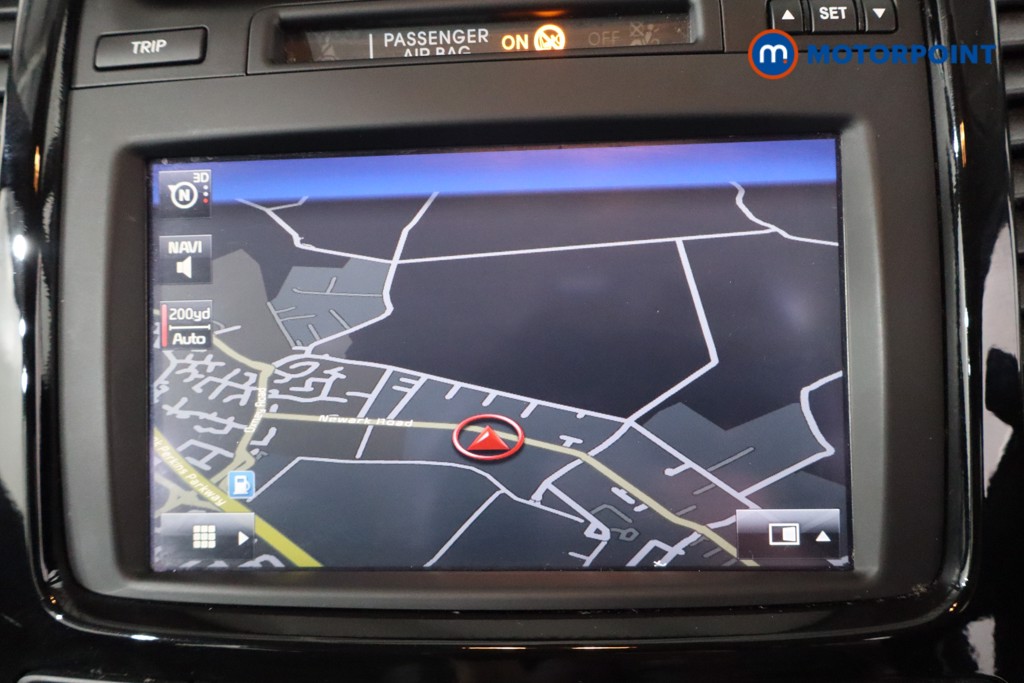 KIA Venga 4 Manual Petrol People Carrier - Stock Number (1571534) - 2nd supplementary image