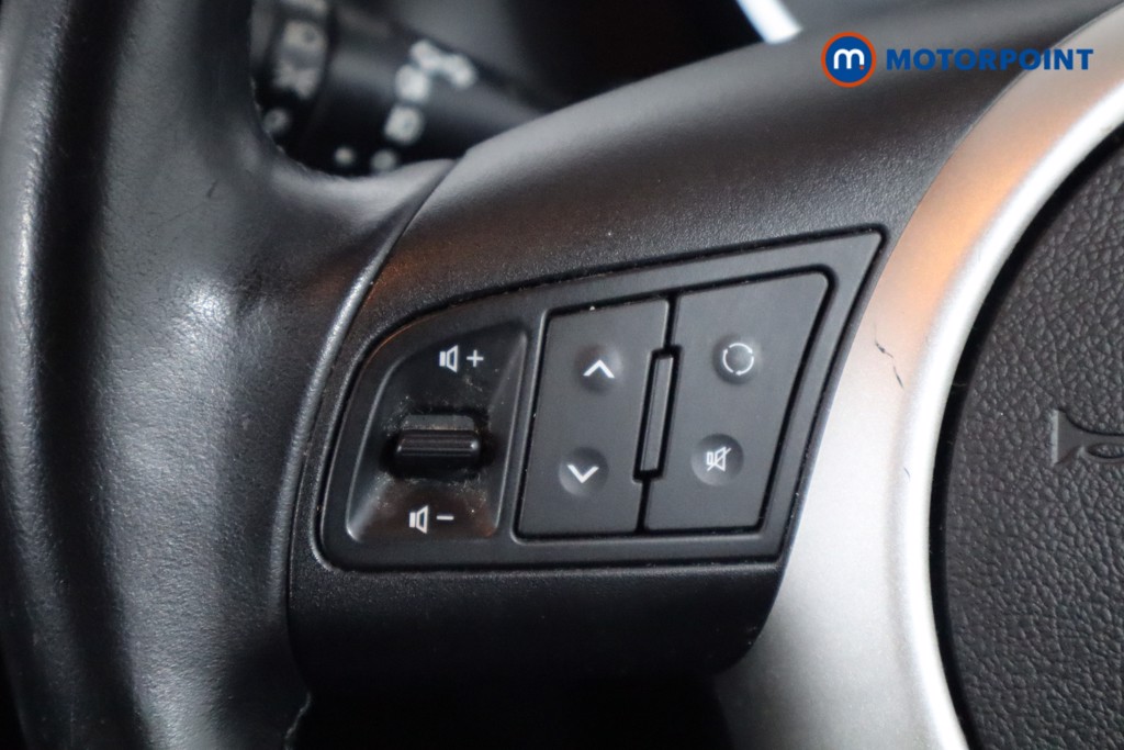 KIA Venga 4 Manual Petrol People Carrier - Stock Number (1571534) - 7th supplementary image