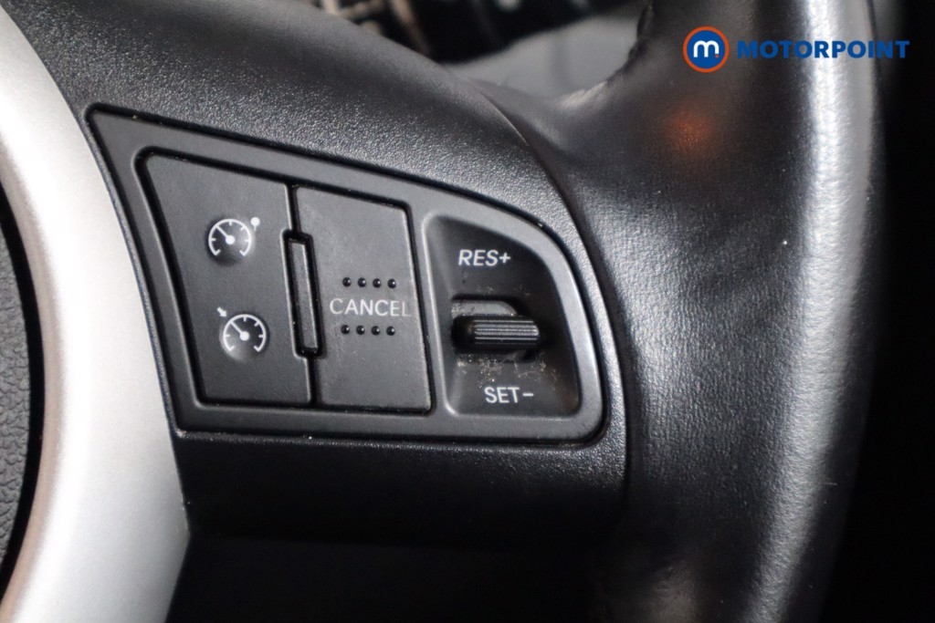 KIA Venga 4 Manual Petrol People Carrier - Stock Number (1571534) - 8th supplementary image
