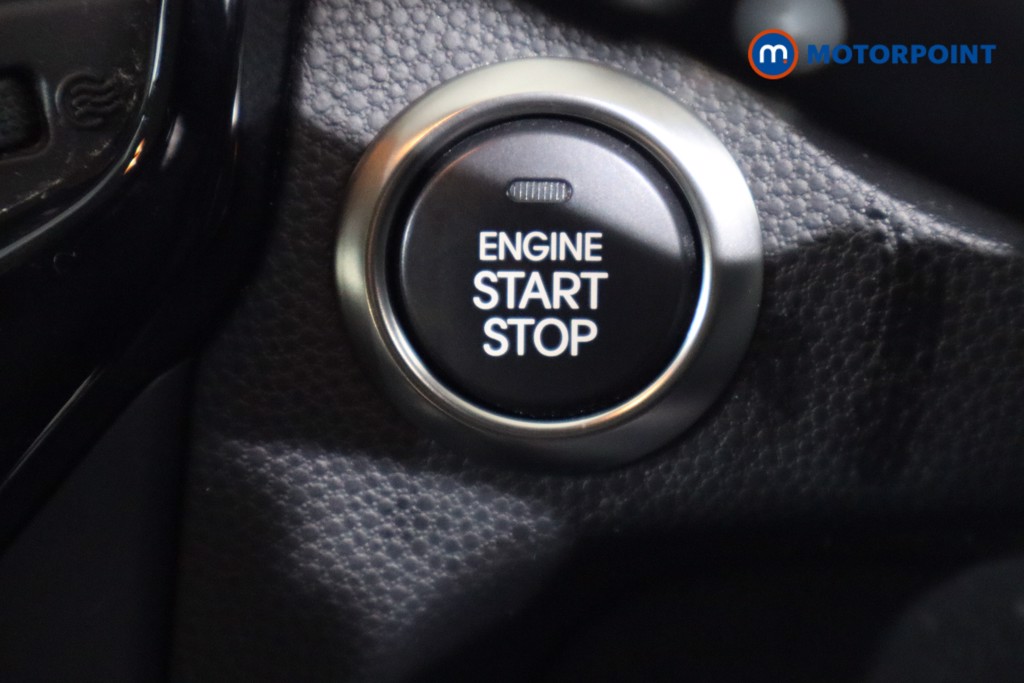 KIA Venga 4 Manual Petrol People Carrier - Stock Number (1571534) - 13th supplementary image
