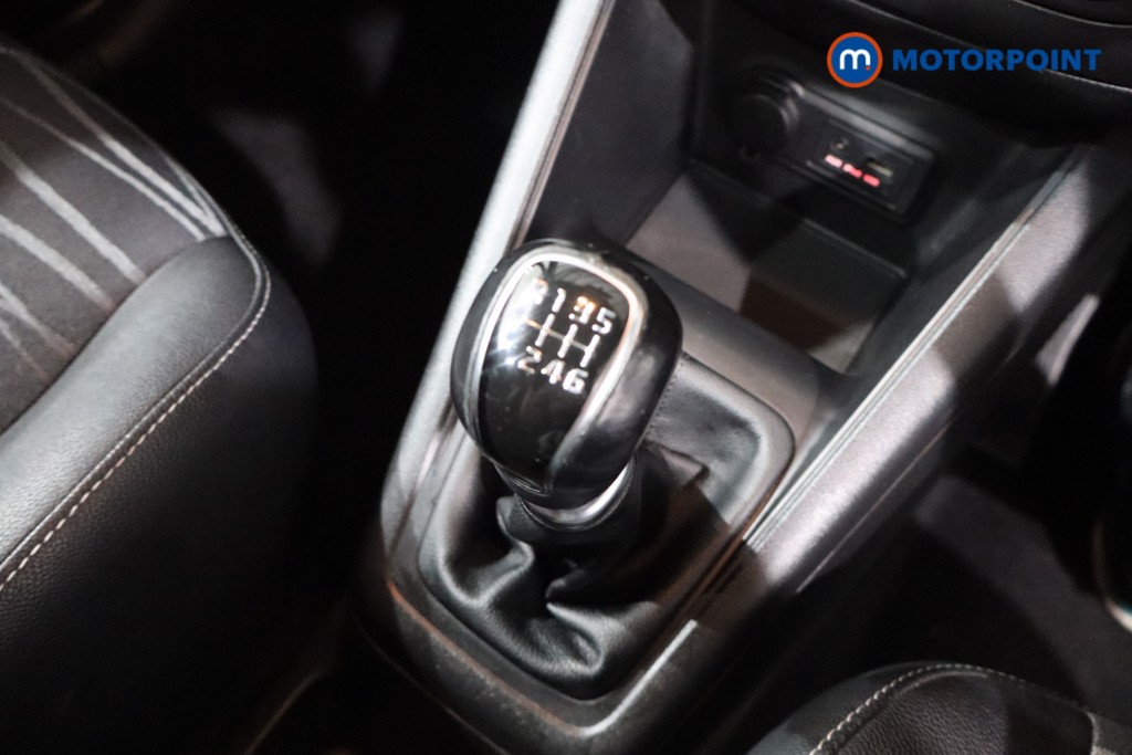 KIA Venga 4 Manual Petrol People Carrier - Stock Number (1571534) - 14th supplementary image