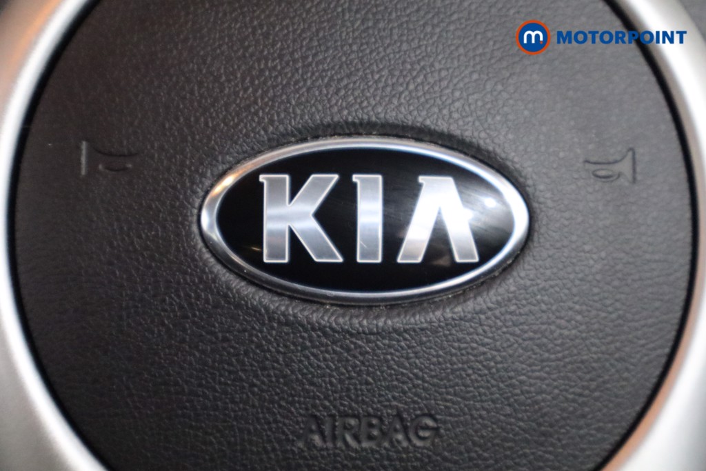 KIA Venga 4 Manual Petrol People Carrier - Stock Number (1571534) - 17th supplementary image