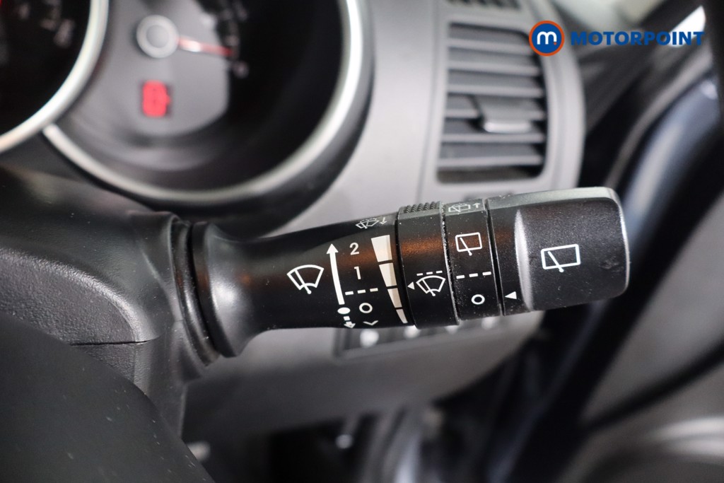 KIA Venga 4 Manual Petrol People Carrier - Stock Number (1571534) - 18th supplementary image