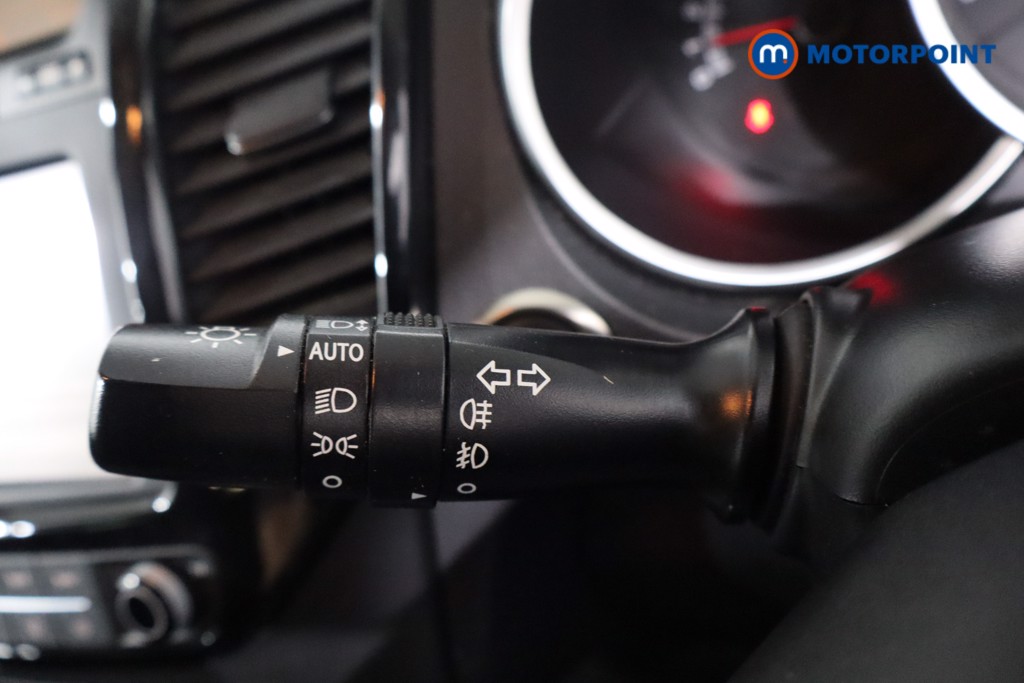 KIA Venga 4 Manual Petrol People Carrier - Stock Number (1571534) - 19th supplementary image