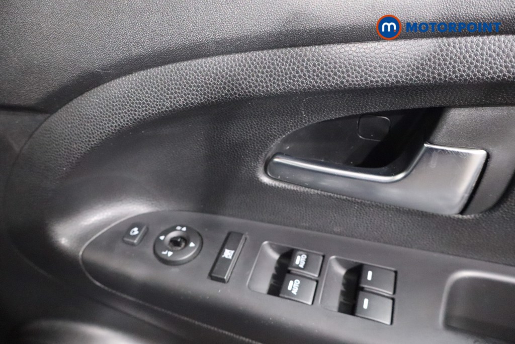 KIA Venga 4 Manual Petrol People Carrier - Stock Number (1571534) - 21st supplementary image