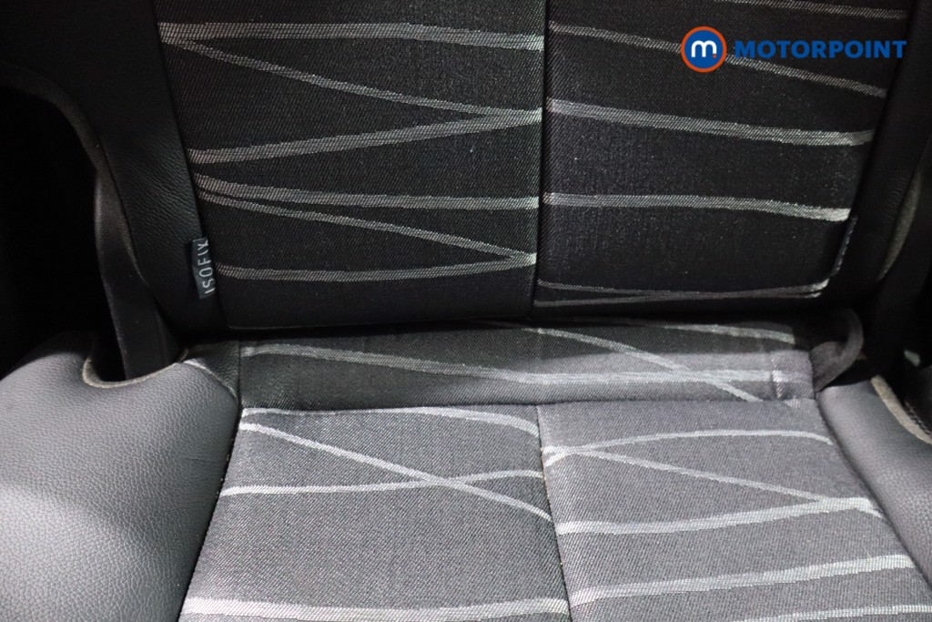 KIA Venga 4 Manual Petrol People Carrier - Stock Number (1571534) - 24th supplementary image