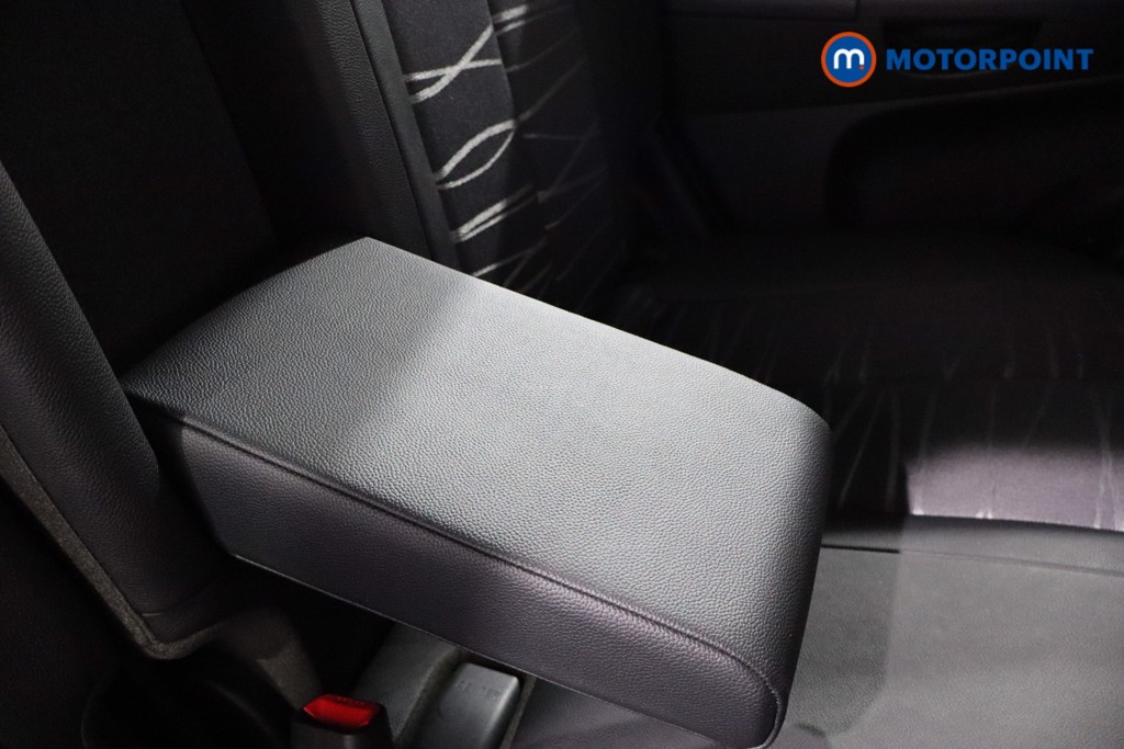 KIA Venga 4 Manual Petrol People Carrier - Stock Number (1571534) - 25th supplementary image