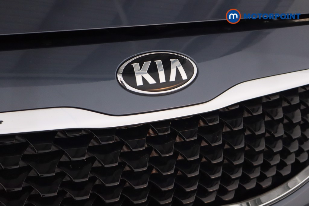 KIA Venga 4 Manual Petrol People Carrier - Stock Number (1571534) - 29th supplementary image