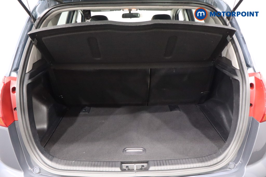 KIA Venga 4 Manual Petrol People Carrier - Stock Number (1571534) - 38th supplementary image
