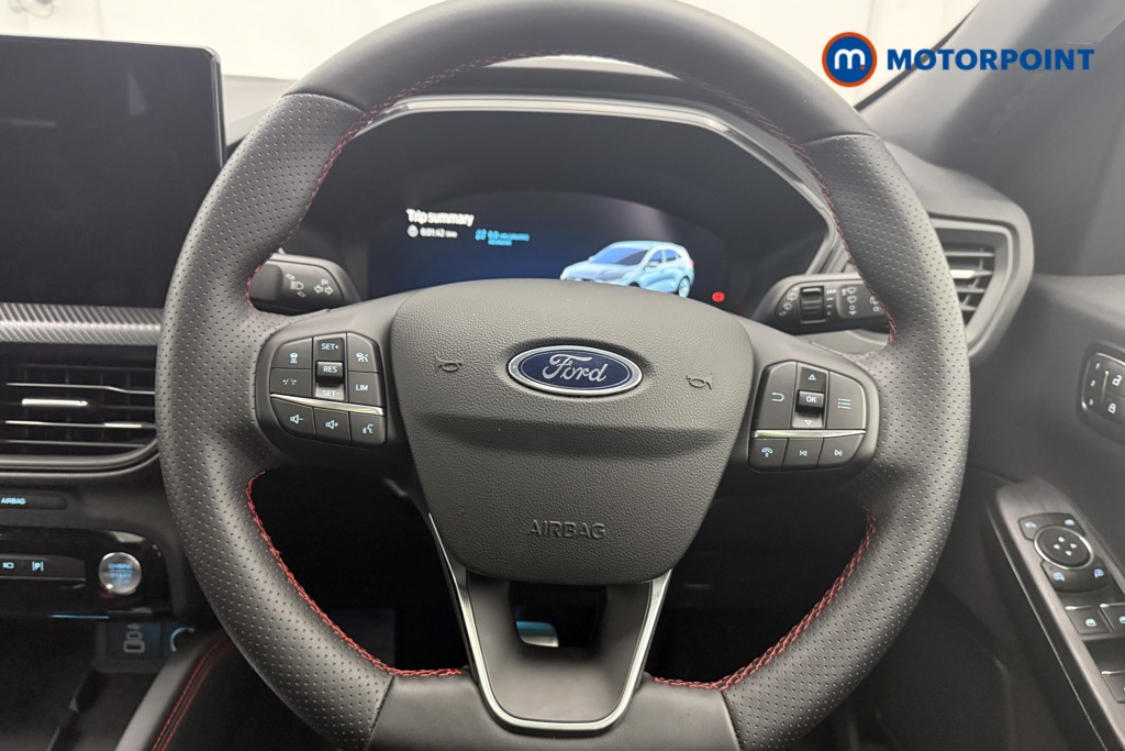 Ford Kuga St-Line X Automatic Petrol Plug-In Hybrid SUV - Stock Number (1571567) - 5th supplementary image