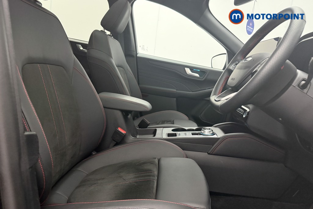 Ford Kuga St-Line X Automatic Petrol Plug-In Hybrid SUV - Stock Number (1571567) - 8th supplementary image