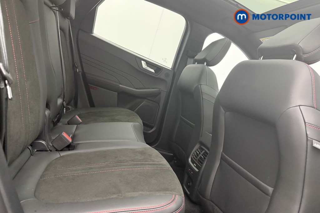Ford Kuga St-Line X Automatic Petrol Plug-In Hybrid SUV - Stock Number (1571567) - 9th supplementary image