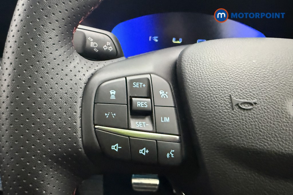 Ford Kuga St-Line X Automatic Petrol Plug-In Hybrid SUV - Stock Number (1571567) - 14th supplementary image
