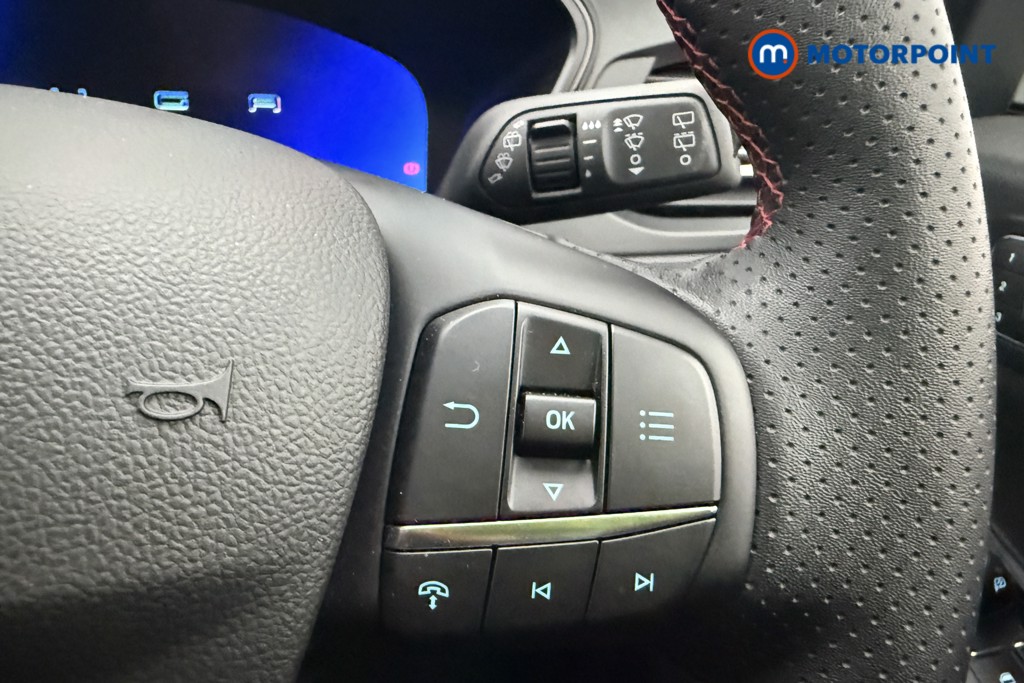 Ford Kuga St-Line X Automatic Petrol Plug-In Hybrid SUV - Stock Number (1571567) - 15th supplementary image