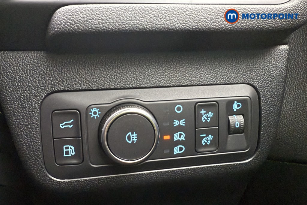 Ford Kuga St-Line X Automatic Petrol Plug-In Hybrid SUV - Stock Number (1571567) - 17th supplementary image
