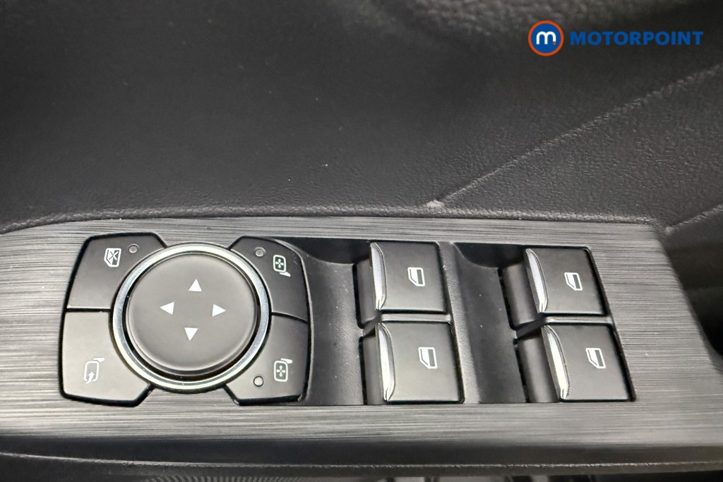 Ford Kuga St-Line X Automatic Petrol Plug-In Hybrid SUV - Stock Number (1571567) - 21st supplementary image
