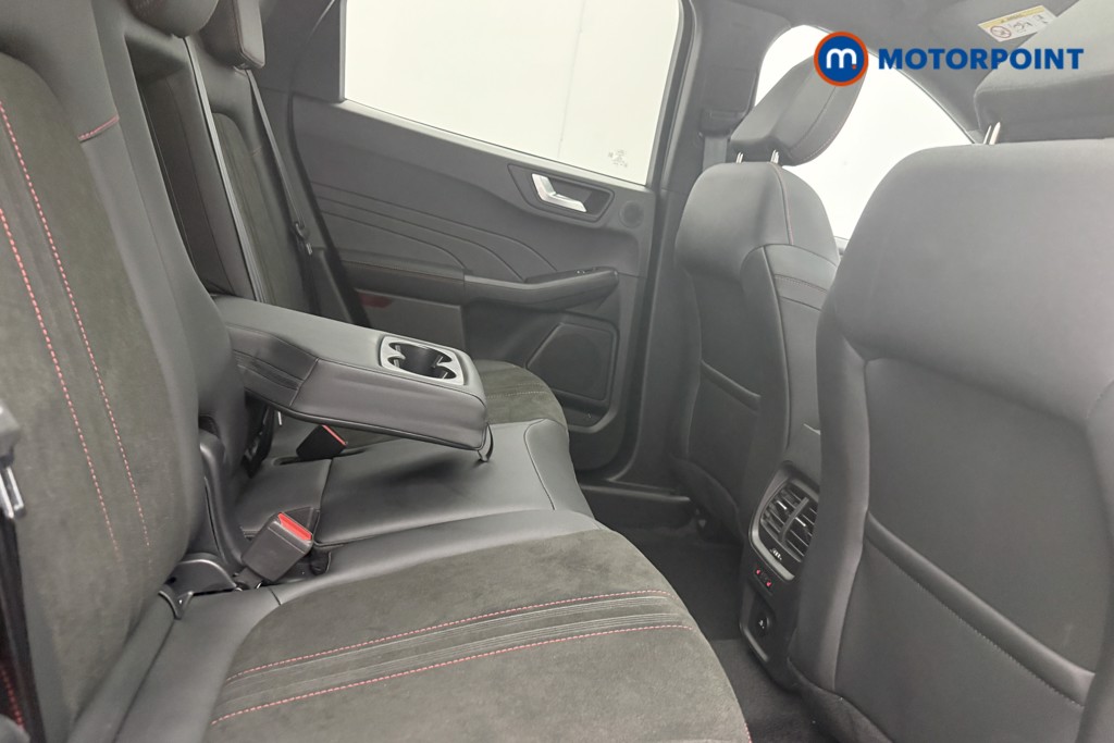 Ford Kuga St-Line X Automatic Petrol Plug-In Hybrid SUV - Stock Number (1571567) - 22nd supplementary image
