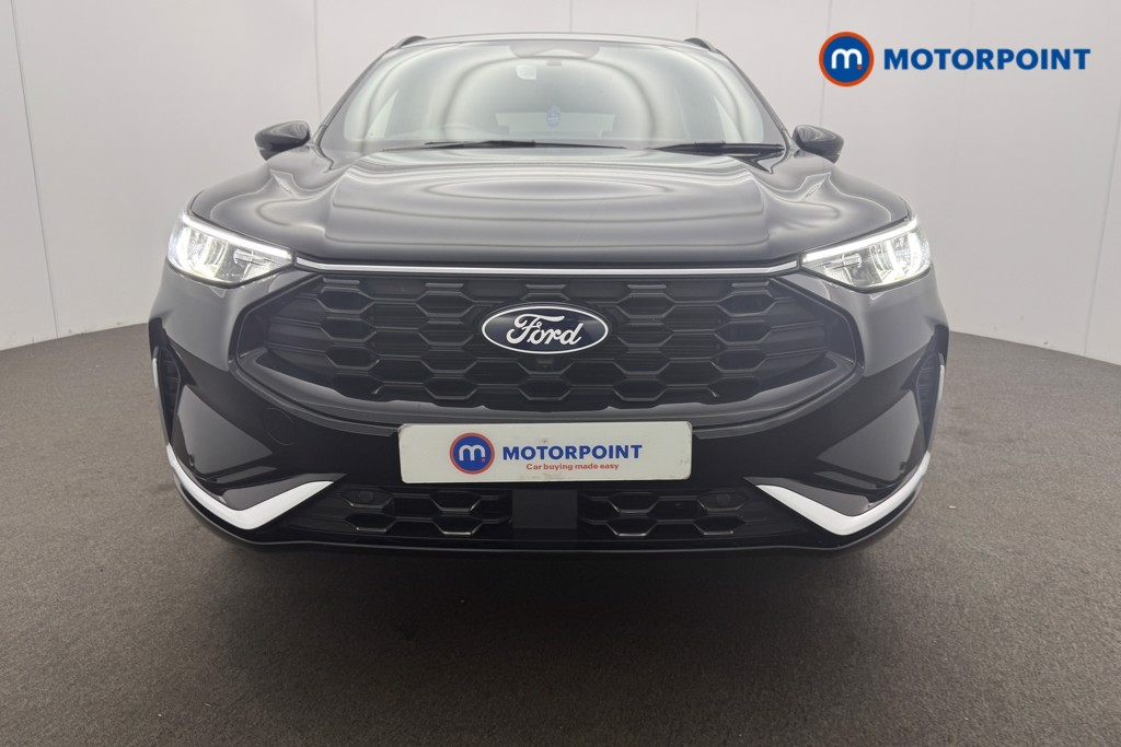 Ford Kuga St-Line X Automatic Petrol Plug-In Hybrid SUV - Stock Number (1571567) - 27th supplementary image