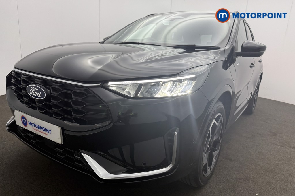 Ford Kuga St-Line X Automatic Petrol Plug-In Hybrid SUV - Stock Number (1571567) - 28th supplementary image