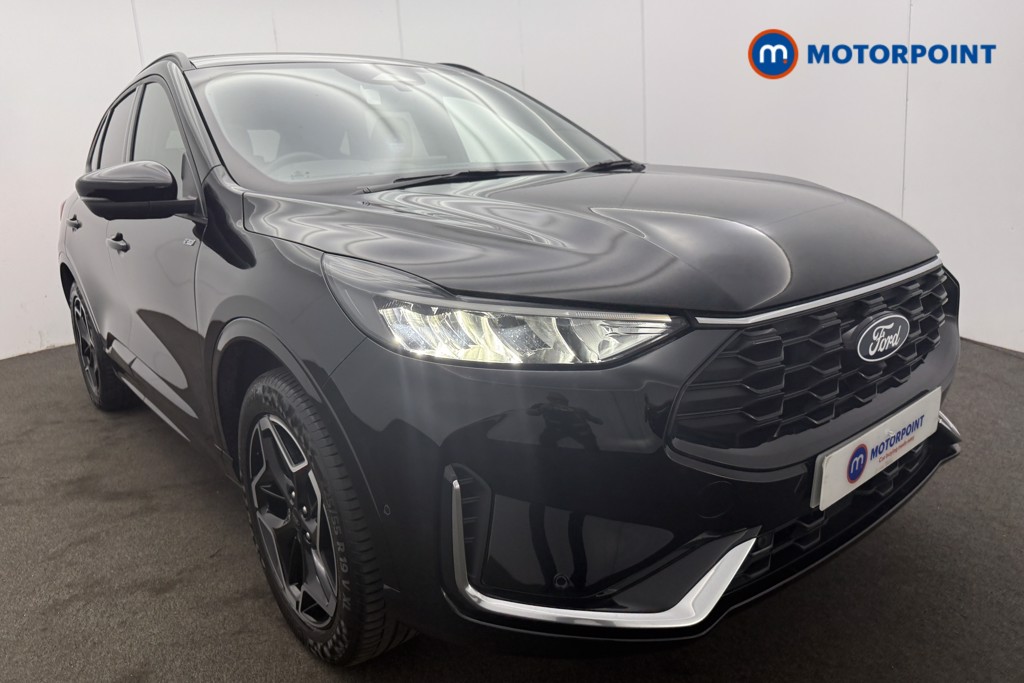 Ford Kuga St-Line X Automatic Petrol Plug-In Hybrid SUV - Stock Number (1571567) - 29th supplementary image