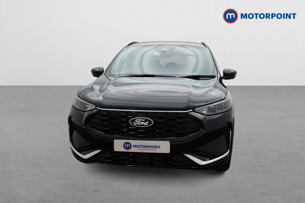Ford Kuga St-Line X Automatic Petrol Plug-In Hybrid SUV - Stock Number (1571567) - Front bumper