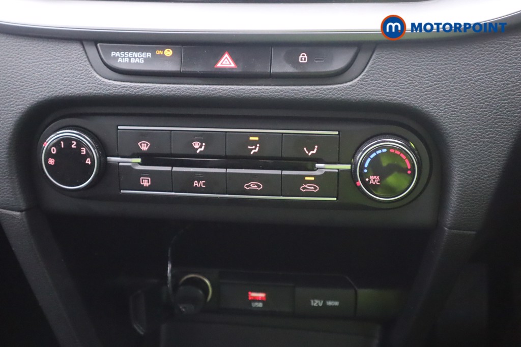 KIA Xceed 2 Manual Petrol Hatchback - Stock Number (1571726) - 3rd supplementary image