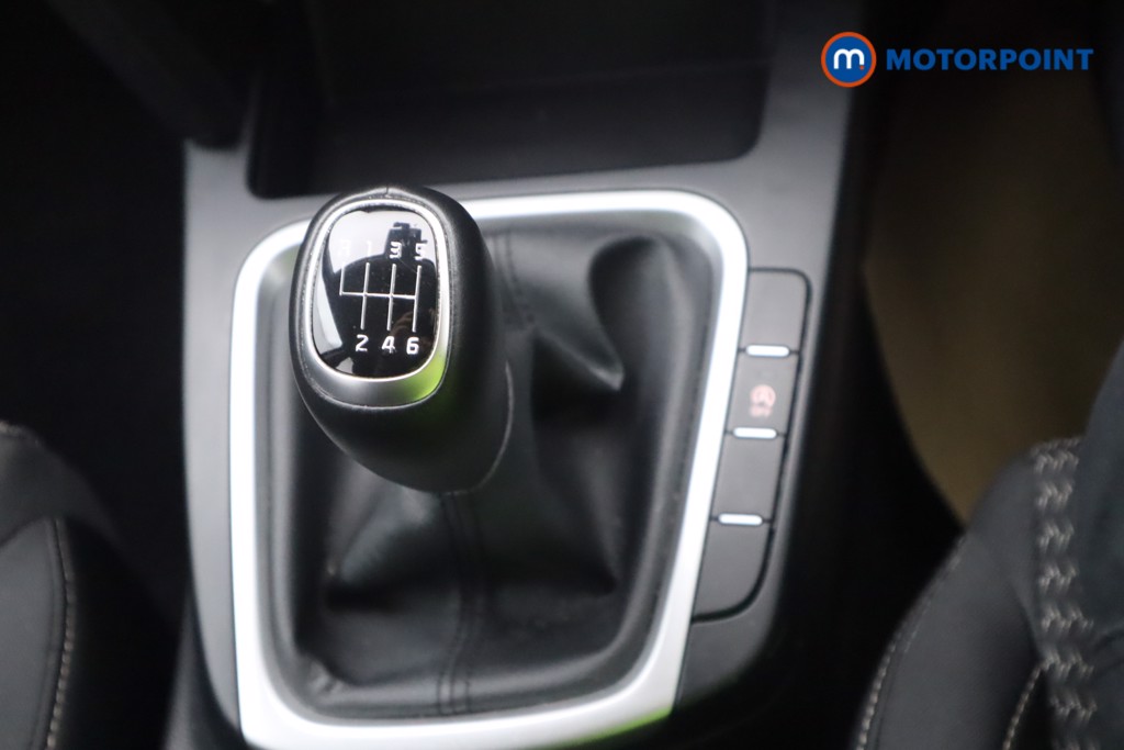 KIA Xceed 2 Manual Petrol Hatchback - Stock Number (1571726) - 4th supplementary image