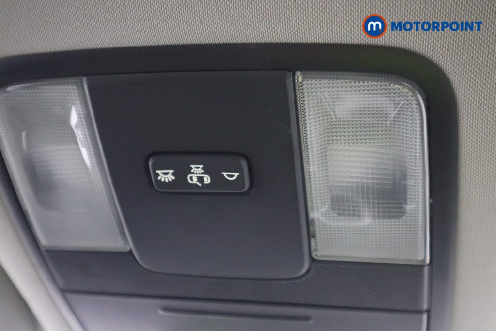 KIA Xceed 2 Manual Petrol Hatchback - Stock Number (1571726) - 7th supplementary image