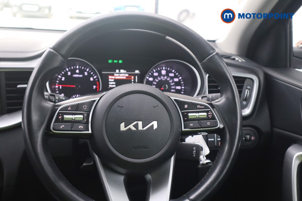 KIA Xceed 2 Manual Petrol Hatchback - Stock Number (1571726) - 8th supplementary image