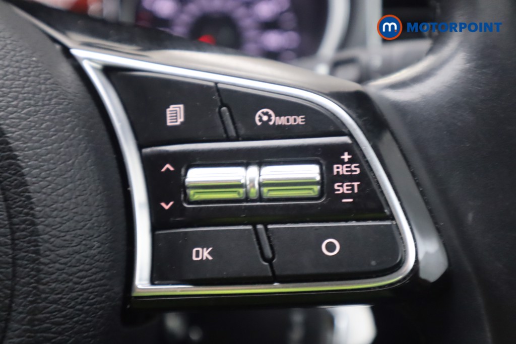 KIA Xceed 2 Manual Petrol Hatchback - Stock Number (1571726) - 9th supplementary image