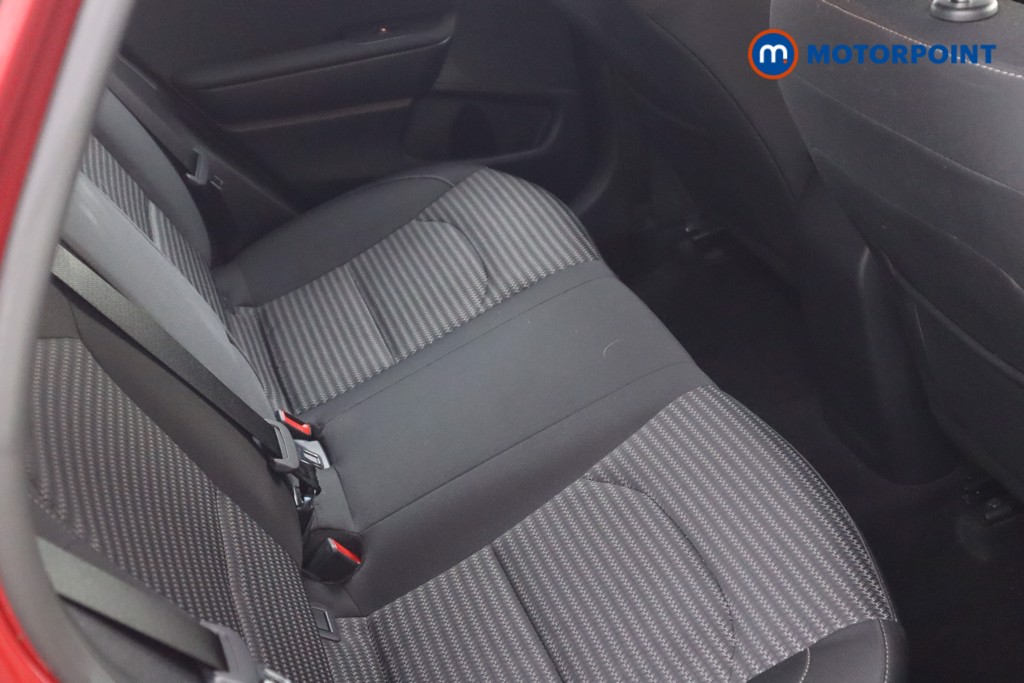 KIA Xceed 2 Manual Petrol Hatchback - Stock Number (1571726) - 15th supplementary image