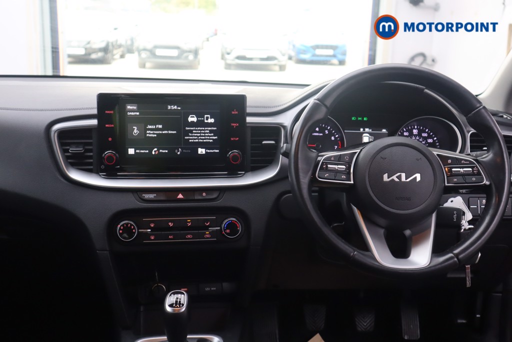 KIA Xceed 2 Manual Petrol Hatchback - Stock Number (1571726) - 16th supplementary image