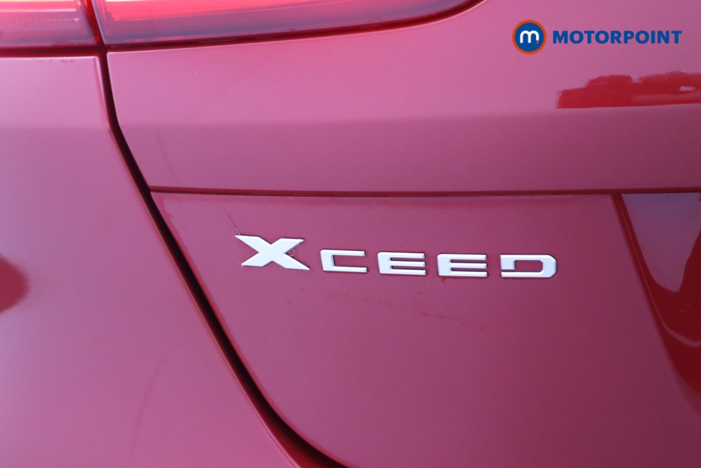 KIA Xceed 2 Manual Petrol Hatchback - Stock Number (1571726) - 21st supplementary image