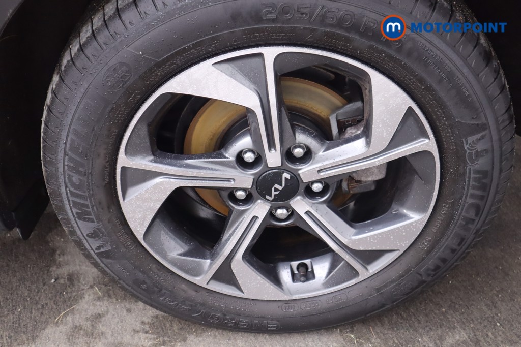 KIA Xceed 2 Manual Petrol Hatchback - Stock Number (1571726) - 25th supplementary image