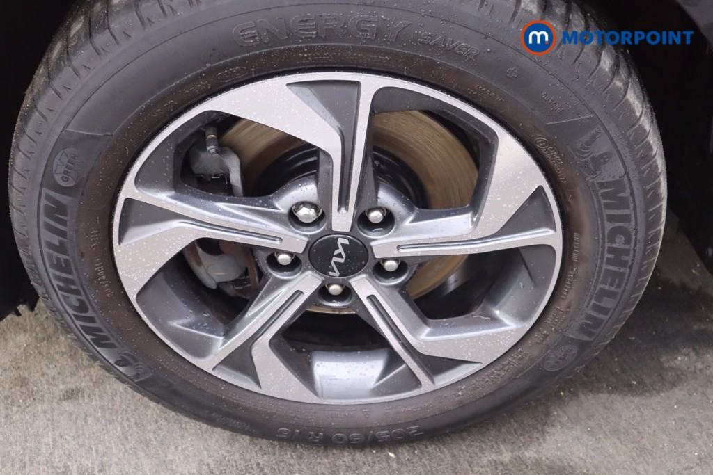 KIA Xceed 2 Manual Petrol Hatchback - Stock Number (1571726) - 26th supplementary image