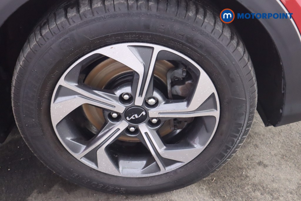 KIA Xceed 2 Manual Petrol Hatchback - Stock Number (1571726) - 27th supplementary image