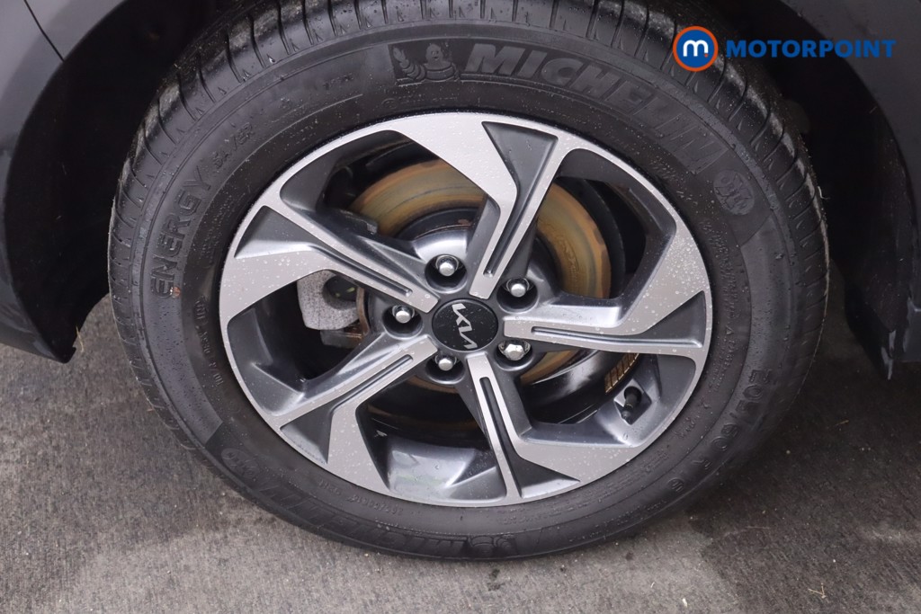 KIA Xceed 2 Manual Petrol Hatchback - Stock Number (1571726) - 28th supplementary image