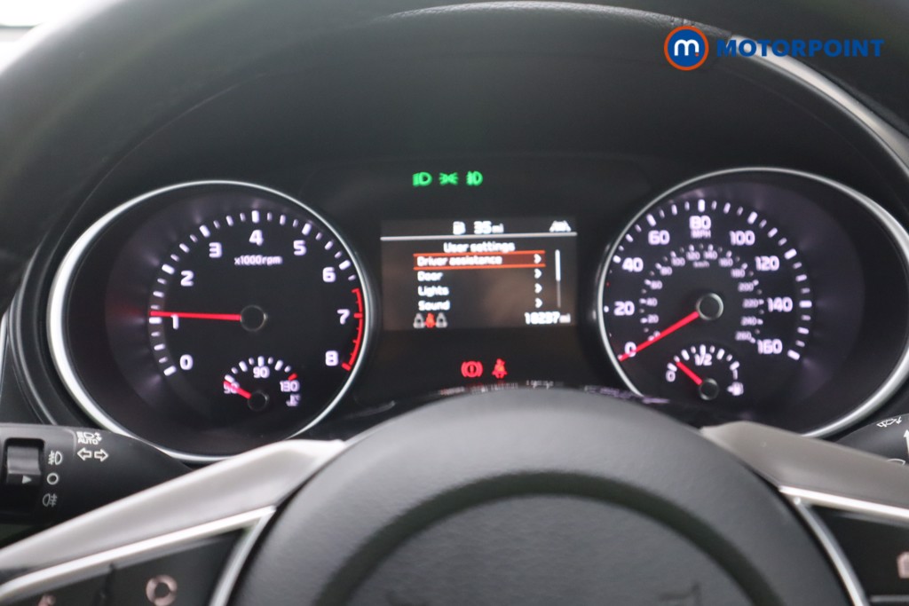 KIA Xceed 2 Manual Petrol Hatchback - Stock Number (1571726) - 1st supplementary image