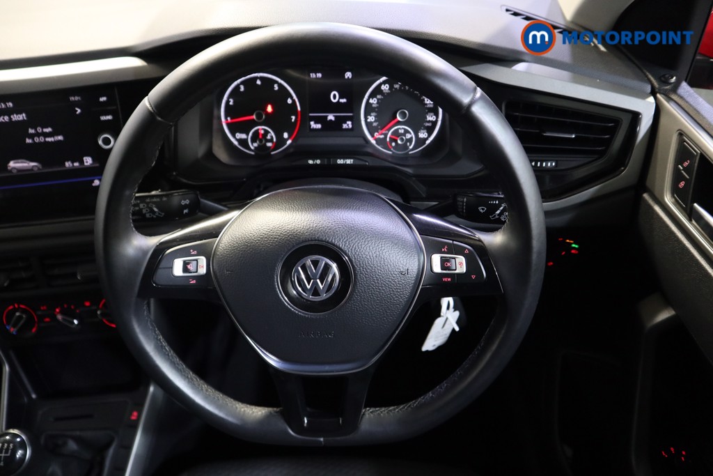 Volkswagen Polo Match Manual Petrol Hatchback - Stock Number (1571779) - 2nd supplementary image