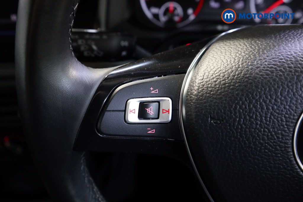 Volkswagen Polo Match Manual Petrol Hatchback - Stock Number (1571779) - 3rd supplementary image